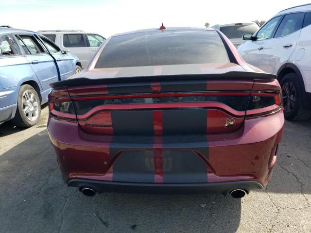 2018 Dodge Charger R/T 392