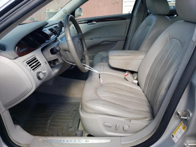 2011 Buick Lucerne CXL