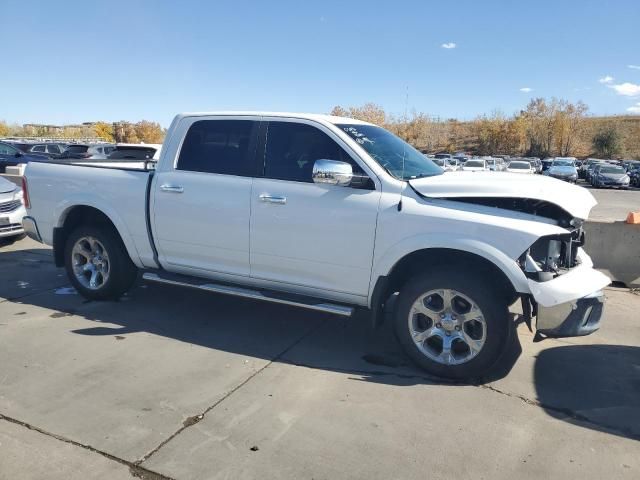 2015 Dodge 1500 Laramie