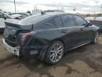 2021 Cadillac CT5-V