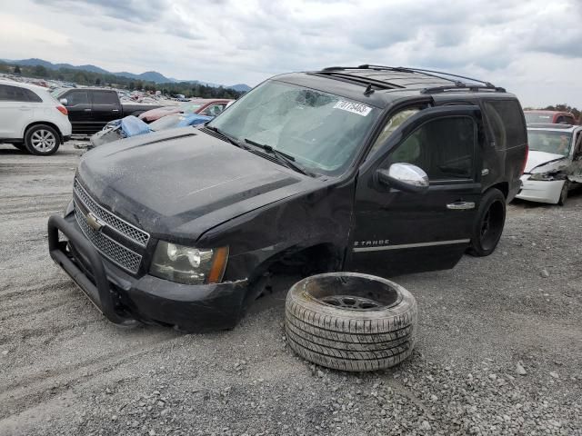 2009 Chevrolet Tahoe K1500 LTZ