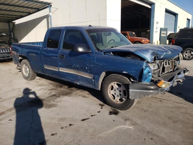 2003 Chevrolet Silverado C1500