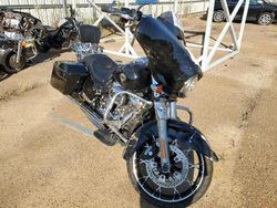 Harley-Davidson Flhxs Vehiculos salvage en venta: 2021 Harley-Davidson Flhxs