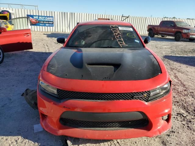 2017 Dodge Charger R/T 392