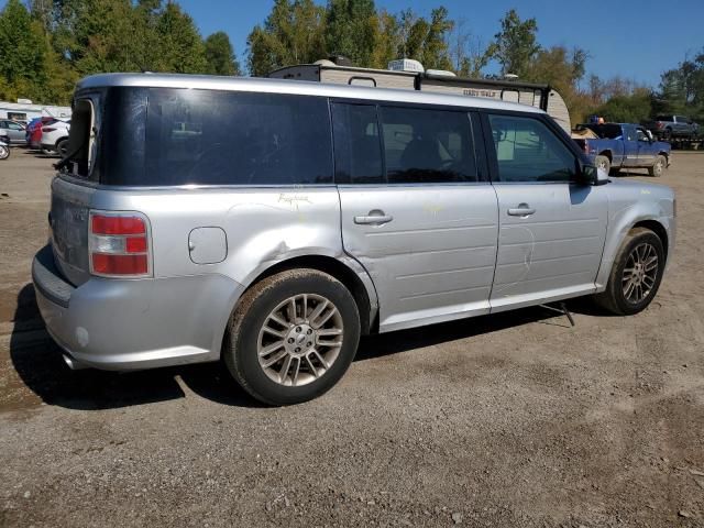 2013 Ford Flex SEL