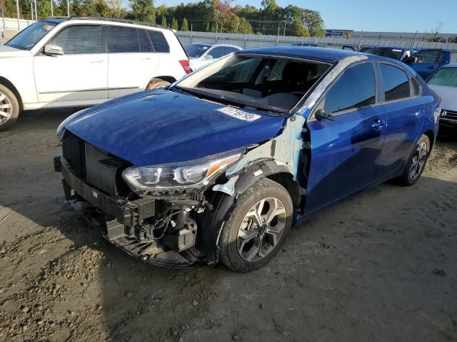 2020 KIA Forte FE