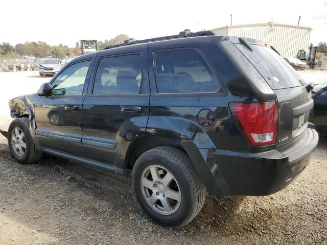 2008 Jeep Grand Cherokee Laredo