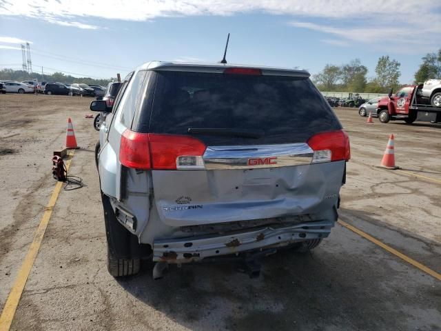 2014 GMC Terrain SLE