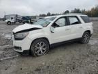 2013 GMC Acadia SLT-1