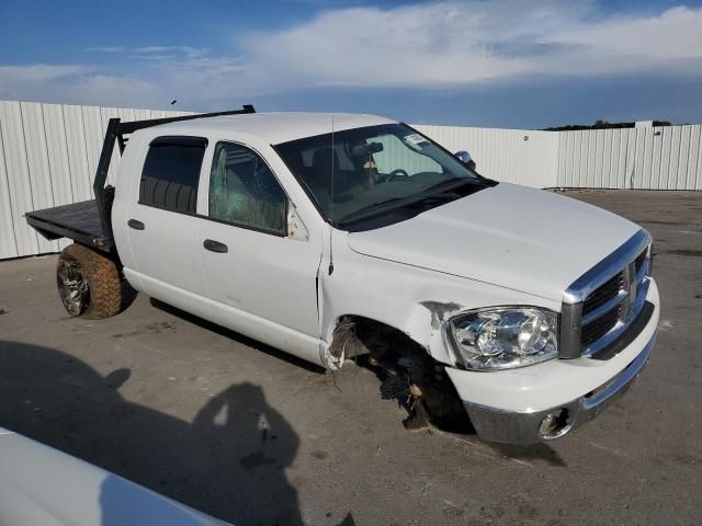 2006 Dodge RAM 3500