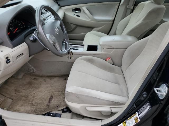 2009 Toyota Camry Base