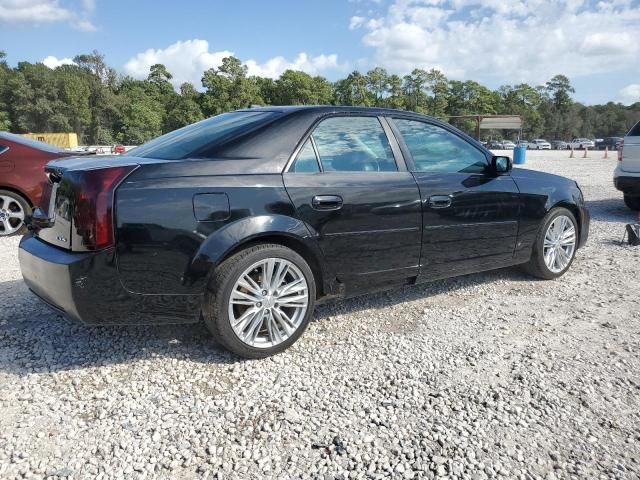 2006 Cadillac CTS