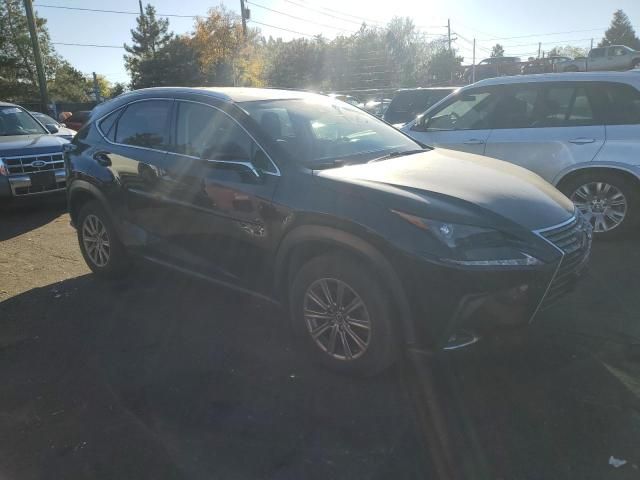 2019 Lexus NX 300 Base