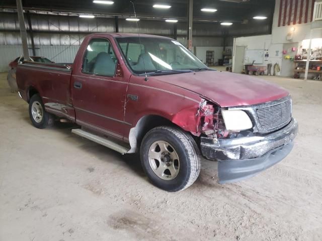 2000 Ford F150