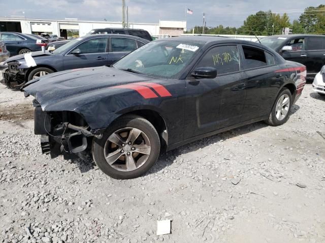 2013 Dodge Charger SE