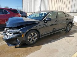 Vehiculos salvage en venta de Copart Lawrenceburg, KY: 2021 KIA K5 LXS