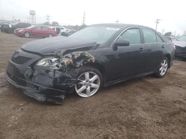 2009 Toyota Camry SE