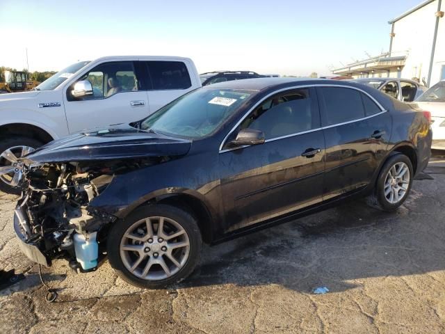 2014 Chevrolet Malibu 1LT