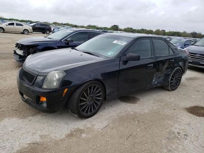 Cadillac CTS salvage cars for sale: 2004 Cadillac CTS