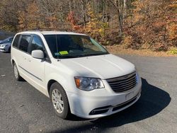 2012 Chrysler Town & Country Touring for sale in North Billerica, MA