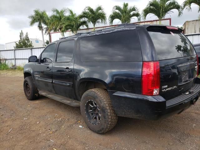 2007 GMC Yukon XL K1500