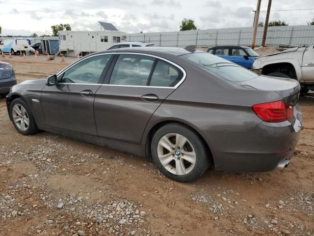 2013 BMW 528 I