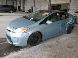 2013 Toyota Prius en venta en Cartersville, GA