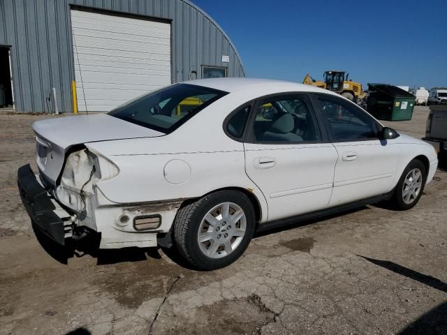 2007 Ford Taurus SE