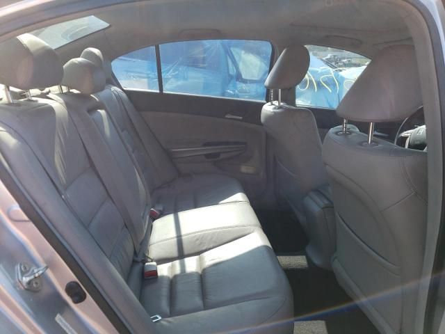 2008 Honda Accord EXL