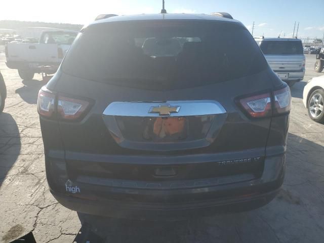 2013 Chevrolet Traverse LT