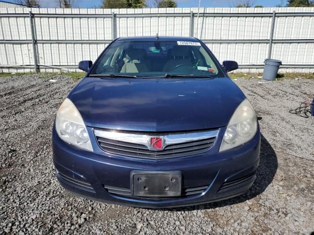 2008 Saturn Aura XE