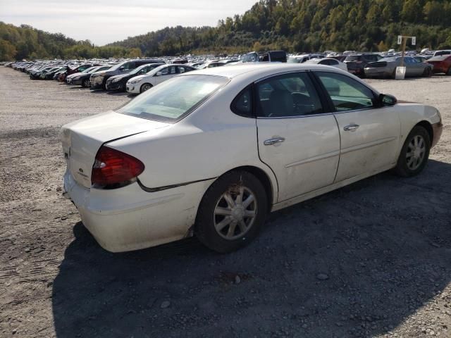 2006 Buick Lacrosse CXL