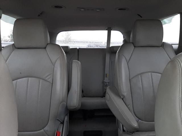 2012 Buick Enclave