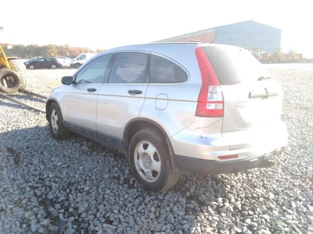 2011 Honda CR-V LX