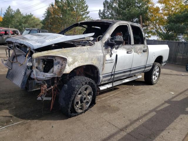 2007 Dodge RAM 2500 ST