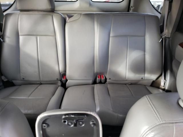 2005 GMC Envoy