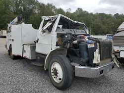 Freightliner Medium Conventional fl70 salvage cars for sale: 2003 Freightliner Medium Conventional FL70