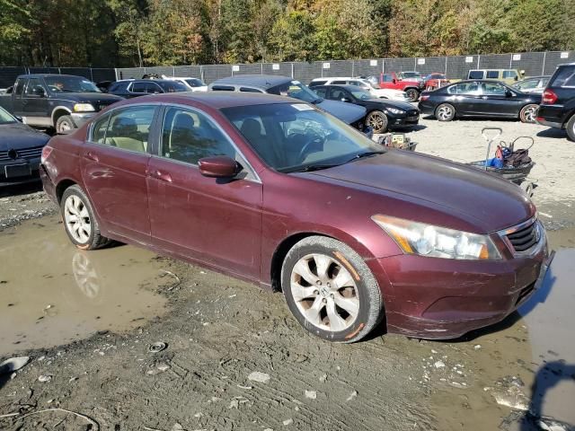 2009 Honda Accord EX