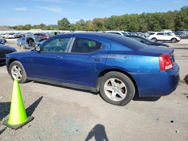 2009 Dodge Charger