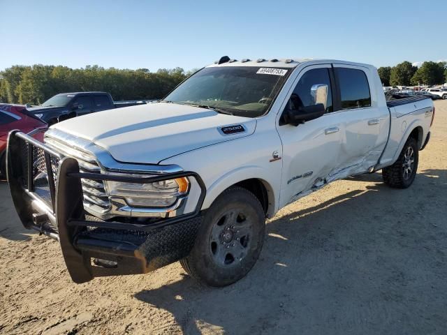 2021 Dodge RAM 2500 Longhorn