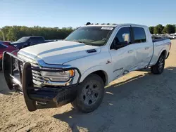 2021 Dodge RAM 2500 Longhorn en venta en Conway, AR