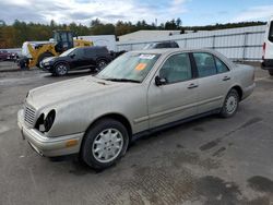 Cars With No Damage for sale at auction: 1999 Mercedes-Benz E 300TD