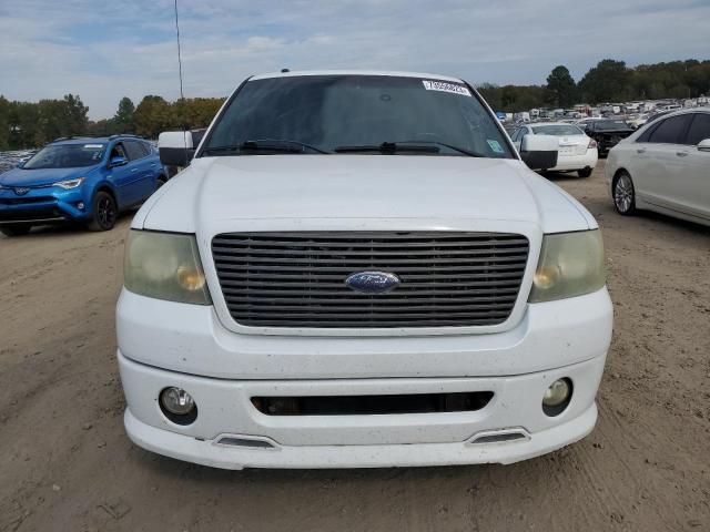 2008 Ford F150