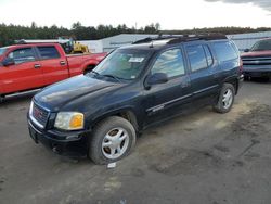 GMC Envoy salvage cars for sale: 2005 GMC Envoy XL