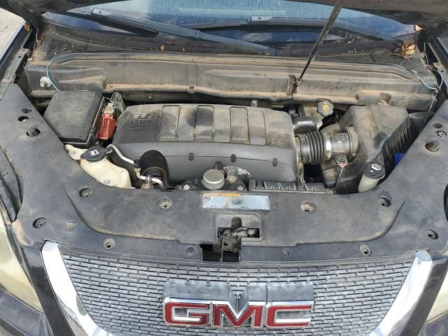 2011 GMC Acadia SLE