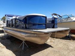 Clean Title Boats for sale at auction: 2021 Bentley Boat
