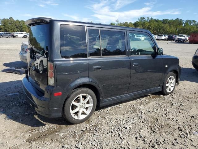 2006 Scion XB