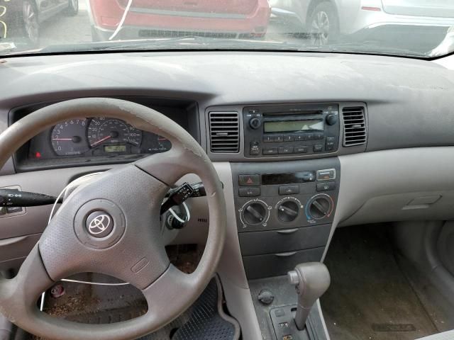 2006 Toyota Corolla CE