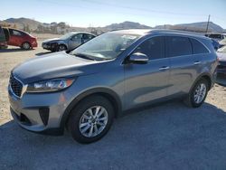 2020 KIA Sorento L en venta en North Las Vegas, NV