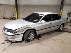 2001 Chevrolet Impala for sale in Chalfont, PA